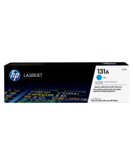 Cartucho de Toner HP 504A DesignJet Cian Original