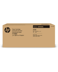 Cartucho de Toner HP 125A LaserJet Negro Original