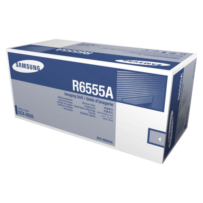 Unidad de imagen HP SAMSUNG SCX-R6555A