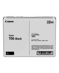 Cartucho de Toner Canon GPR-22 Negro, Rinde 8400 Páginas