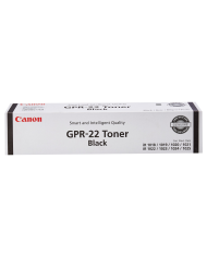 Cartucho de Toner Canon imageRUNNER T06, Rinde 20500 Páginas