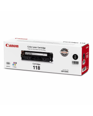 Cartucho de Toner Original Brother TN360 Negro 2.600 páginas