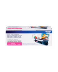 Cartucho de Toner Original Brother TN315Y Magenta 3.500 páginas