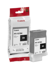 Cartucho de tinta Canon PFI-107 Magenta, 130ml