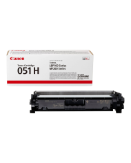 Cartucho de Toner Canon T03 Negro, Rinde 51500 Páginas