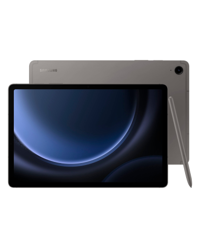 Tablet Samsung Galaxy Tab S9 FE, 6GB RAM, 128GB ROM, 5G, Gray