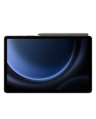 Tablet Samsung Galaxy Tab S9 FE, 6GB RAM, 128GB ROM, 5G, Gray