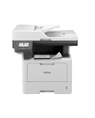 Impresora Multifuncional láser monocromática HP LaserJet Pro MFP 4103fdw, Wifi/LAN