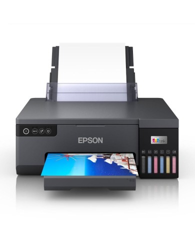 EcoTank L8050 Impresora EPSON Fotografica