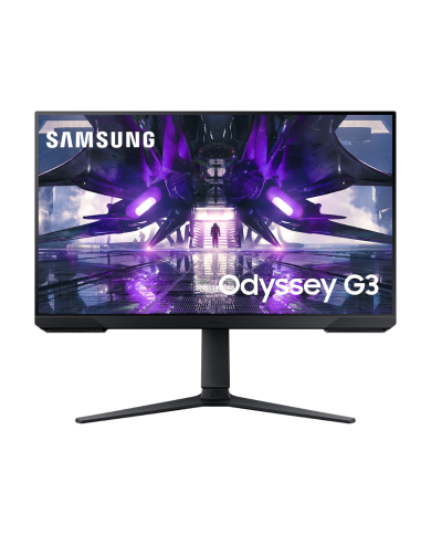 Monitor Gamer Samsung Odyssey G3, 27"