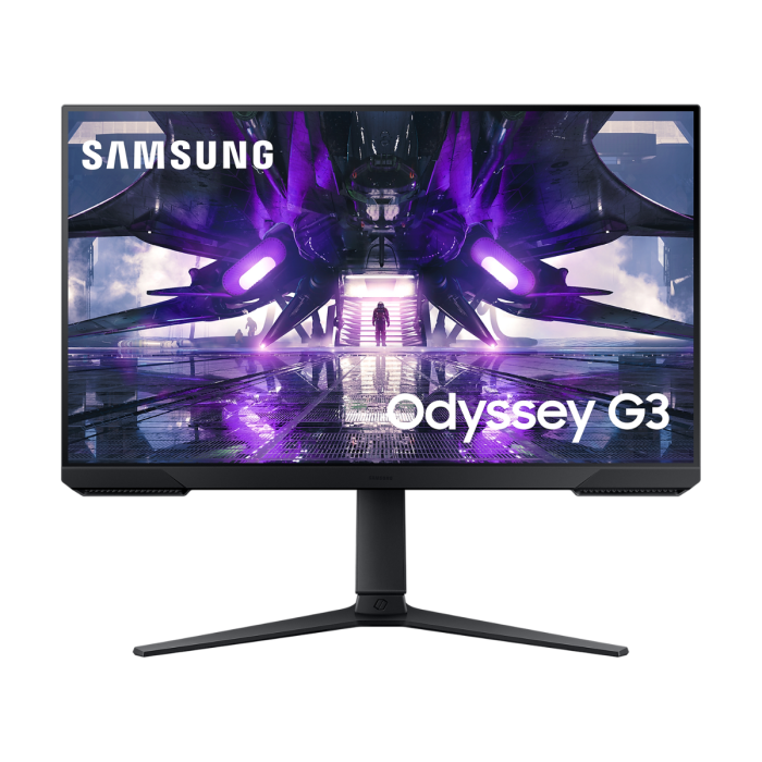 Monitor Gamer Samsung Odyssey G3, 27"