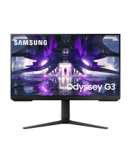 Monitor Samsung 24" Curvo, Panel VA, 75Hz, Full HD, AMD FreeSync