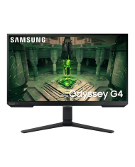 Monitor Gamer Samsung Odyssey G4 27" IPS, 240Hz, 1ms, 1920 x 1080