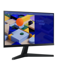 Monitor plano Samsung , 22", 75 Hz