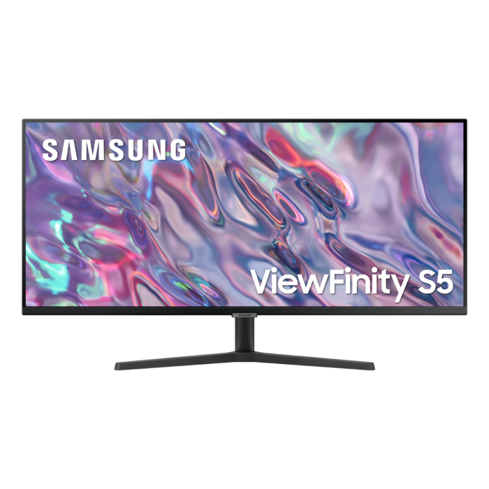 Monitor Samsung ViewFinity S5 Ultra Wide, 34",100Hz