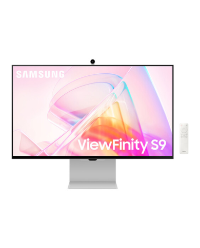 Monitor inteligente Samsung Viewfinity S9, 27", 60Hz