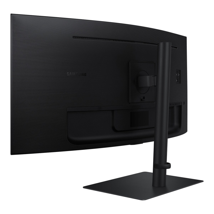 Monitor Curvo Ultrawide Samsung S6, 34", 100Hz