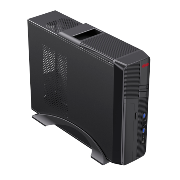 PC de Oficina Micro ATX V2 i5-10400 16GB Ram, 500GB SSD, W10P | Snake Gamer