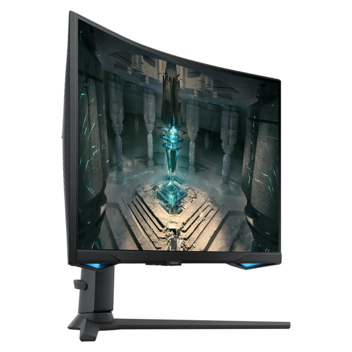 Monitor Gamer Samsung Odyssey G6, 27", 240Hz