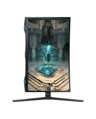 Monitor Gamer Samsung Odyssey G6, 27", 240Hz