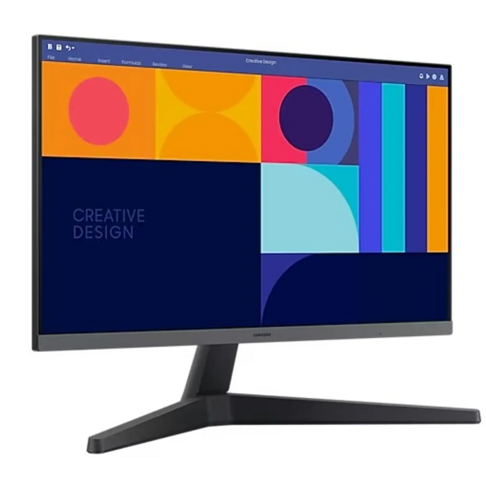 Monitor Samsung S3, 24", 100Hz