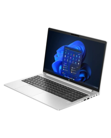 Notebook HP 440 G10, I5-1335U, 16GB RAM, 512GB SSD, W11P, 14"