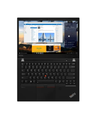 Notebook Lenovo Thinkpad T14s G4, I7-1365U, 32GB RAM, 512GB SSD, W11P, 14"