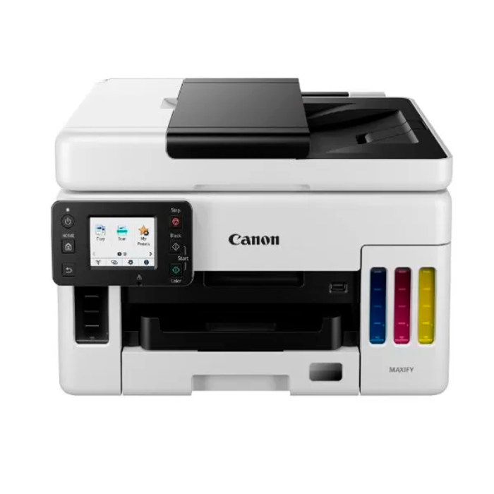 Impresora Multifuncional Canon Maxify GX6010