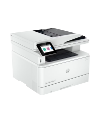 Impresora Multifuncional láser monocromática HP LaserJet Pro MFP 4103fdw, Wifi/LAN