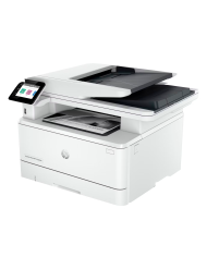 Impresora Multifuncional láser monocromática HP LaserJet Pro MFP 4103fdw, Wifi/LAN