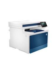 Impresora Multifunción HP LaserJet Pro 4303fdw, WiFi, Ethernet, Bluetoot, USB