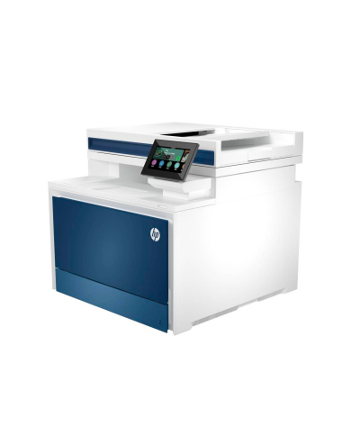 Impresora Multifunción HP LaserJet Pro 4303fdw, WiFi, Ethernet, Bluetoot, USB