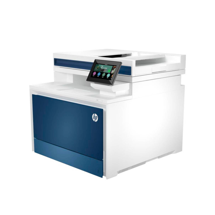 Impresora Multifunción HP LaserJet Pro 4303fdw, WiFi, Ethernet, Bluetoot, USB