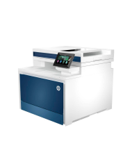 Impresora Multifunción HP LaserJet Pro 4303fdw, WiFi, Ethernet, Bluetoot, USB