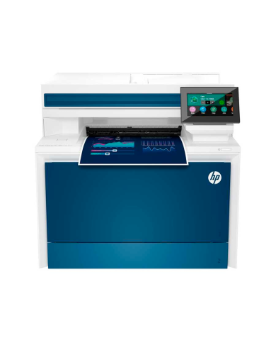 Impresora Multifunción HP LaserJet Pro 4303fdw