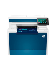 Impresora Multifunción HP LaserJet Pro 4303fdw