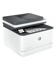 Impresora multifuncional monocromática HP LaserJet Pro MFP 3103fdw, WiFi, USB