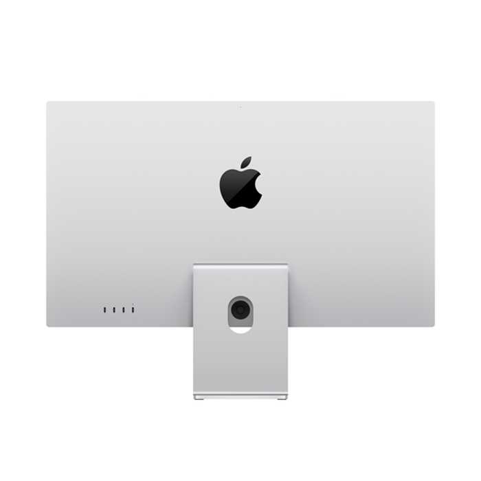 Monitor Apple Studio Display 27" 5K IPS, 60 Hz, 5ms, Soporte con Inclinación Ajustable