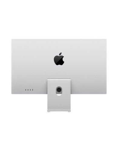 Monitor Apple Studio Display 27" 5K IPS, 60 Hz, 5ms, con Inclinación y Altura Ajustable