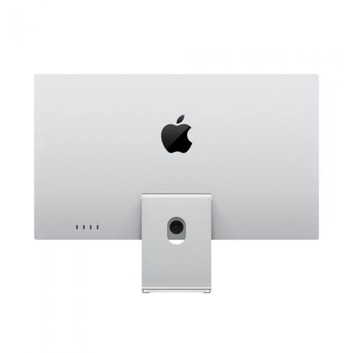 Monitor Apple Studio Display 27" 5K IPS, 60 Hz, 5ms, Nanotexturizado, Soporte VESA