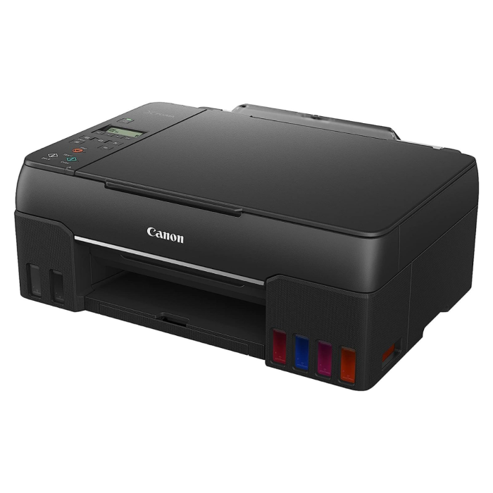 Impresora Multifuncional Canon PIXMA G610