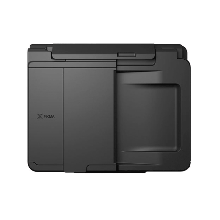 Impresora Canon PIXMA G4170 Black, Wi-fi