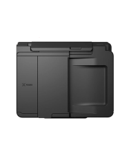 Impresora Canon PIXMA G4170 Black, Wi-fi