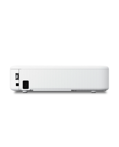 Proyector Portátil Smart Epson EpiqVision FH02 3000 lúmenes con Android TV