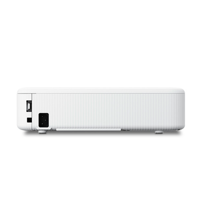 Proyector Portátil Smart Epson EpiqVision FH02 3000 lúmenes con Android TV