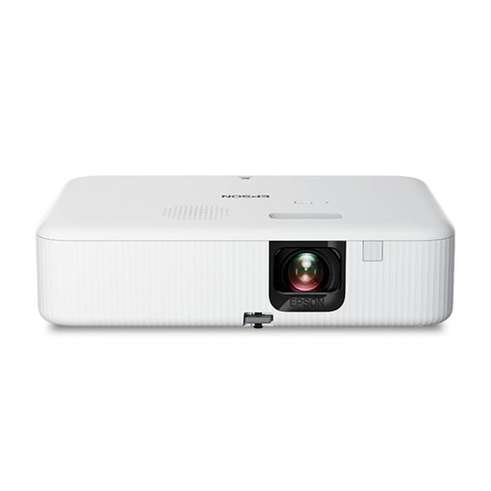 Proyector Portátil Smart Epson EpiqVision FH02 3000 lúmenes