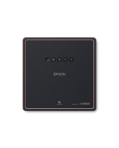 Proyector Láser Portátil Epson EpiqVision EF12 1000 lúmenes con Android TV