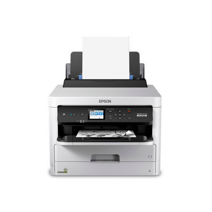 mpresora Monocromática WorkForce Pro WF-M5299