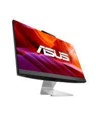 All in One Asus ExpertCenter E3 23.8" FHD, i7-1255U, 8GB RAM, 512GB SSD, W11Pro