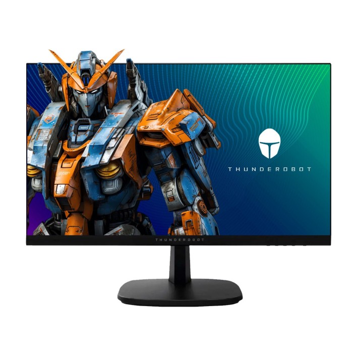 Monitor Gamer Thunderobot 23.8" 60Hz Panel IPS FHD 5ms